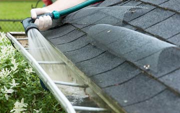 Tredrizzick gutter cleaning costs