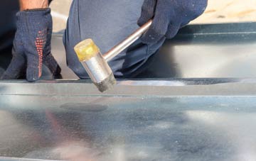 Tredrizzick metal roofing costs