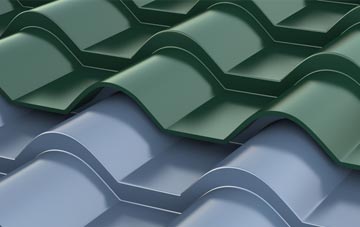 who should consider Tredrizzick plastic roofs