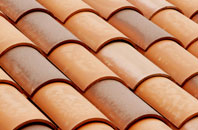 Tredrizzick clay roofing