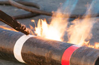 Tredrizzick flat roofing replacement