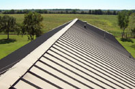 Tredrizzick metal roof quotes